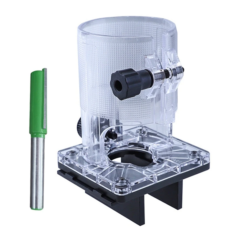 

For 65Mm Trimming Machine 2 In 1 Slotted Bracket Invisible Fasteners Wardrobe Cupboard Panel Punch Locator