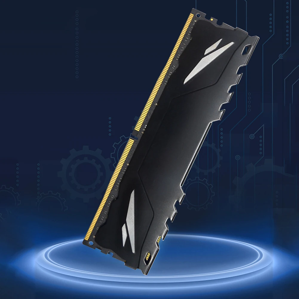 Оперативная Память DDR4, 1,2 в, 288 контактов, ОЗУ для компьютера, 4 ГБ, 8 ГБ, 16 ГБ, 2400/2666 МГц, 3200 элементов памяти