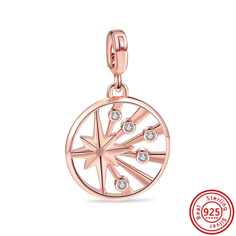 Рисунок 3 - Подвеска-Шарм «смайлик» из серебра