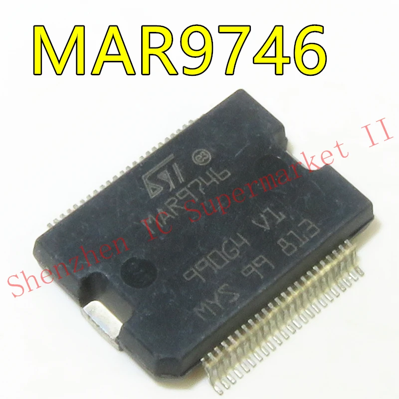 MAR9746 MAR9746 Новинка