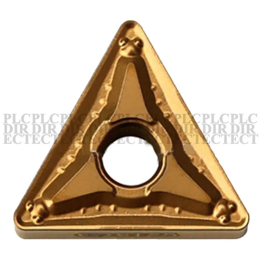 

10 шт./Новинка, лезвие Taegutec TNMG160404PC TT9225 CNC