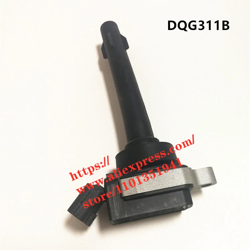 

Катушки зажигания высокого напряжения для Geely Emgrand X7 EC7/GS/GL Panda