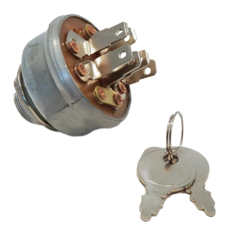 Металлический переключатель для газонокосилки Cub Cadet вокруг 1-5/8 дюймов