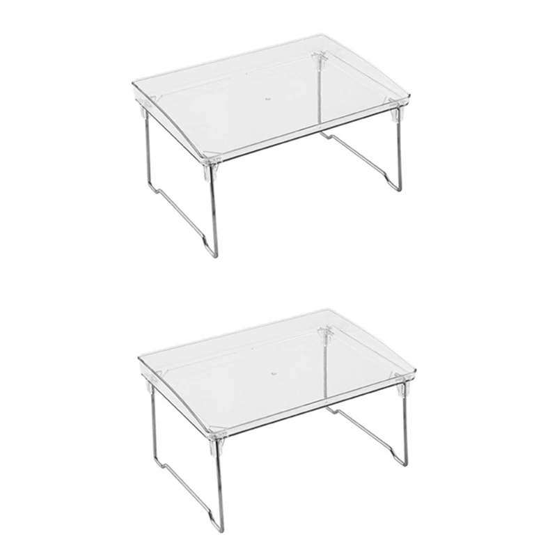 

Desktop Multifunction Storage Rack Folding Storage Rack Cup Holder Dormitory Desktop Stationery Sundries Organizer