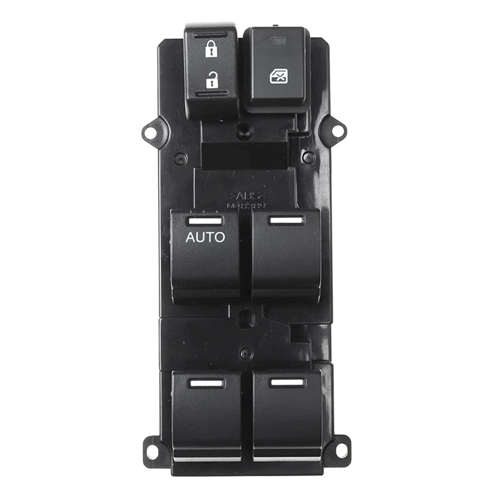 

LHD Front Power Master Window Switch for Honda CRV 2012 - 2015