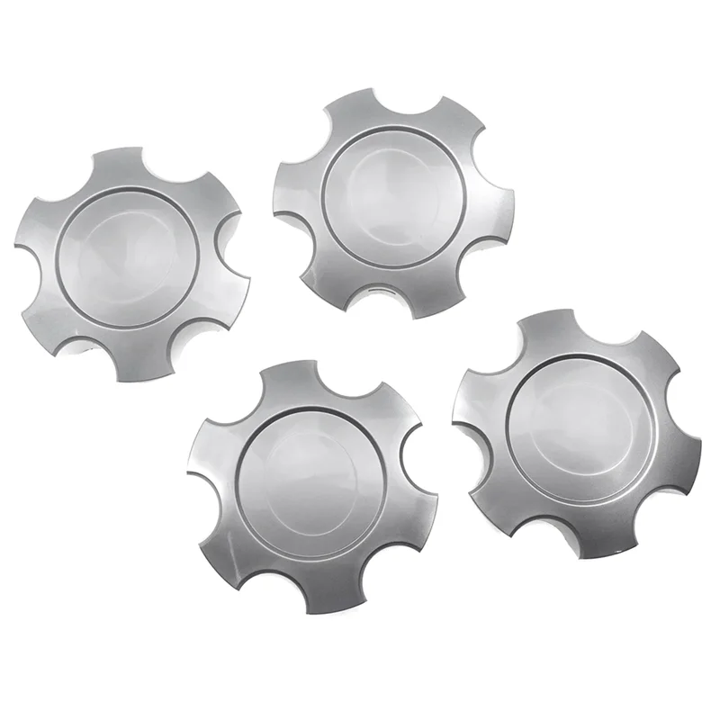 Колпачки ступицы для Toyota Tundra Sequoia 2003-2007 42603-AF030 42603-420NM 560-69440 42603-AF020 без логотипа