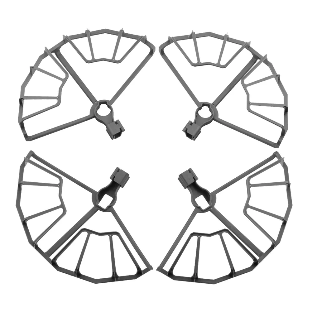 

Propeller Protective Ring Blades Drone RC Cover for Mavic 2 PRO / ZOOM Drone Propeller Protector Guard Kit