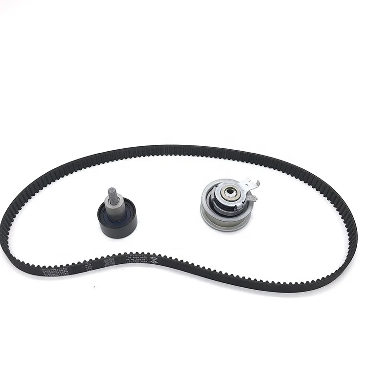 

Комплект ремня ГРМ 1,4 T для VW Jetta 2003-2015 04E109119F