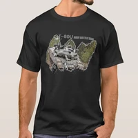 russian army t 80u main battle tank t shirt summer cotton short sleeve o neck mens t shirt new s 3xl