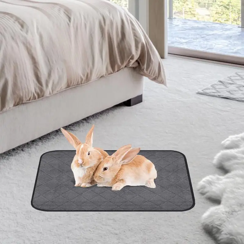 

Складная теплая Лежанка для кошек, лежак для домашних животных, сильная впитывающая влагу подстилка для сна