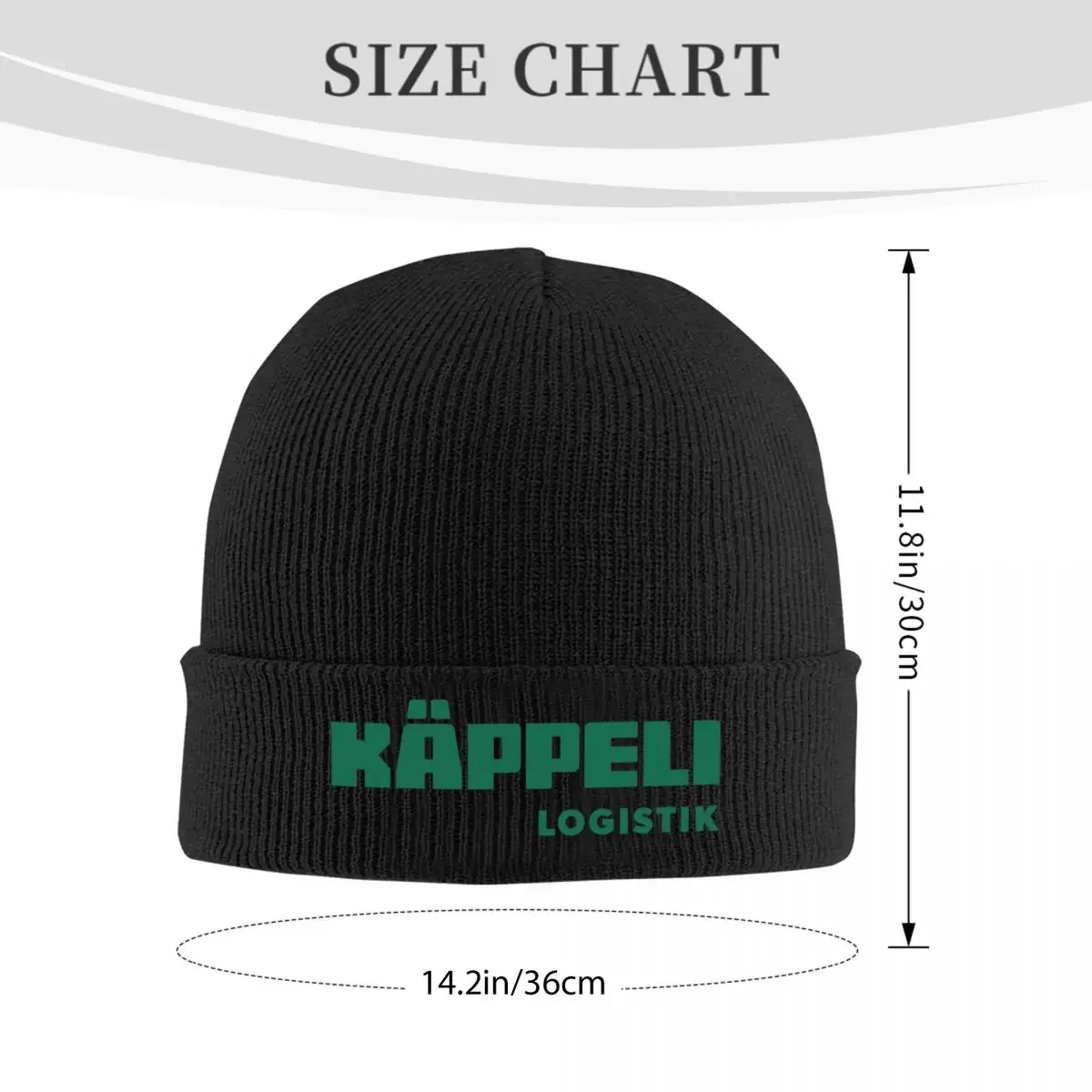 KAPPELI теплая вязаная шапка модная шапка-капот осень-зима уличные шапки для