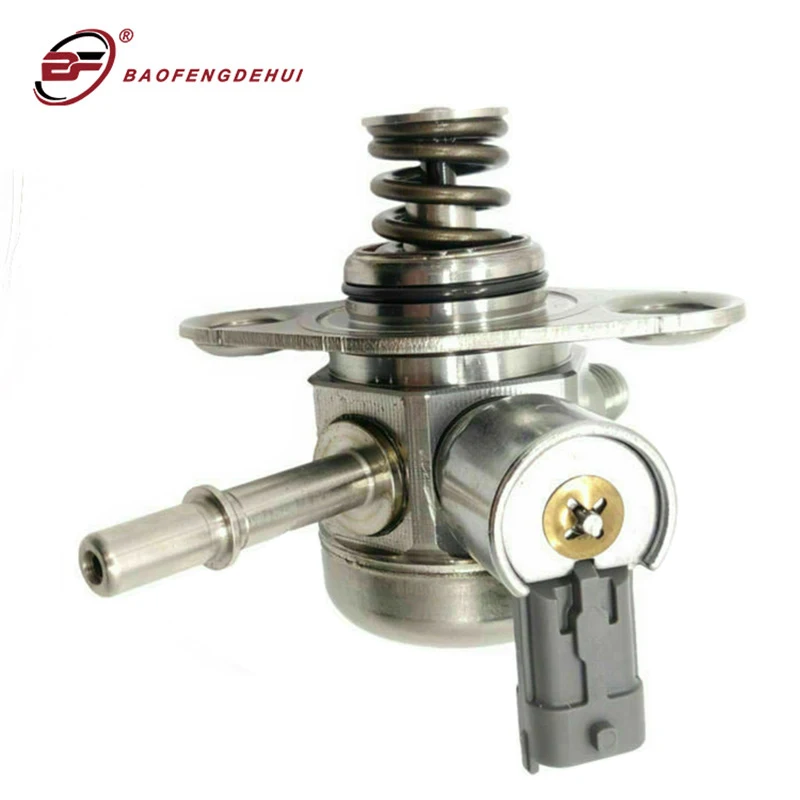 

Топливный насос высокого давления для Buick Regal Chevrolet Impala Malibu Limited 2.0L 2.5L 2013-2019 12658481
