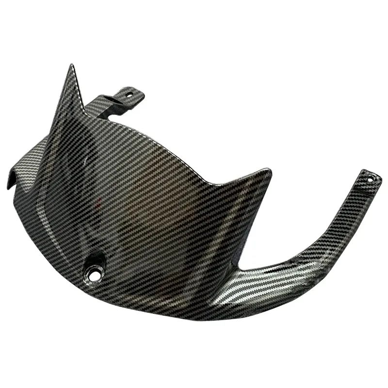 

Для Kawasaki Ninja ZX10R ZX 10R ZX-10R 2011 2012 -2022 2023 2024, заднее крыло мотоцикла, крышка Hugger, брызговик, обтекатель