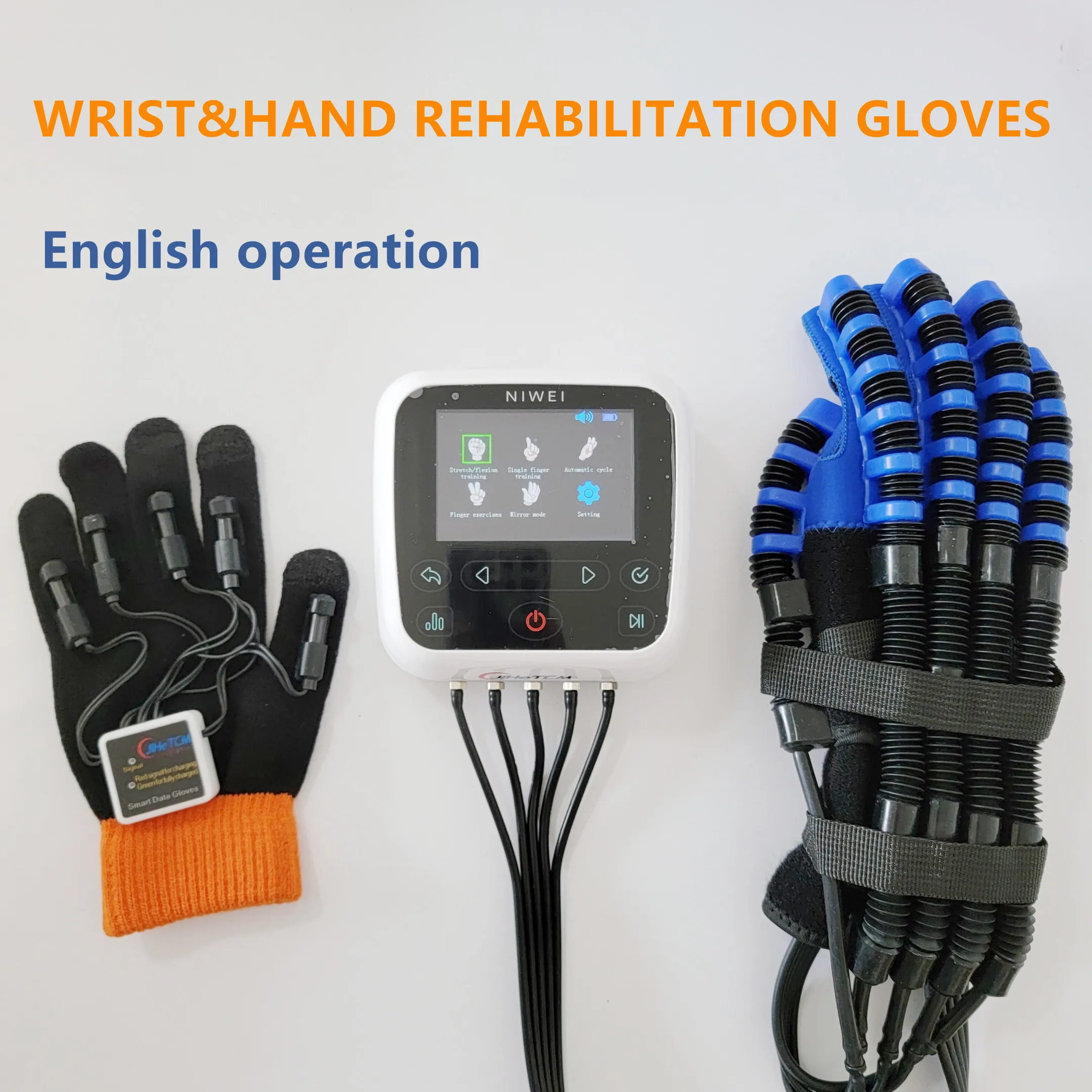 

Special link for Single Glove Without machine