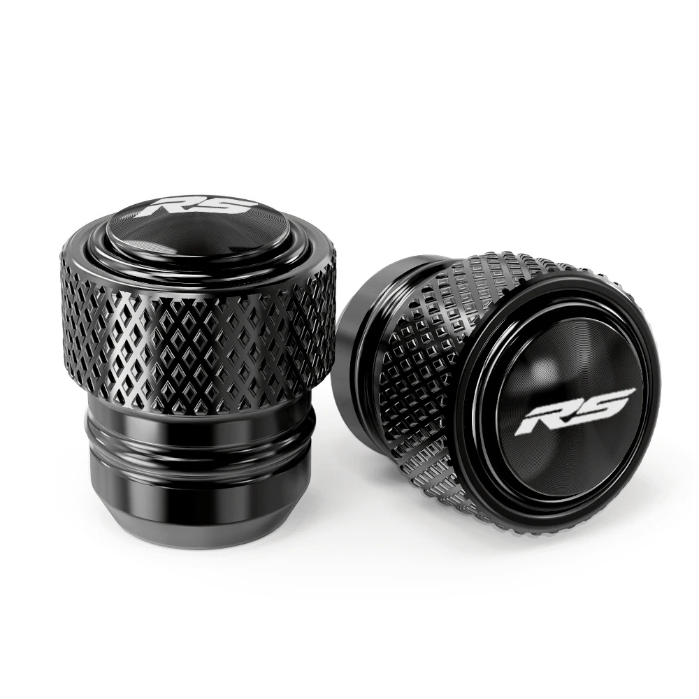 

Для Aprilia RS660 RS457 RS 660 rs 457 2021-2023 2024 2025 Мотоциклетная подставка с ЧПУ, боковая подставка для ног, удлинитель, колпачки клапанов шин