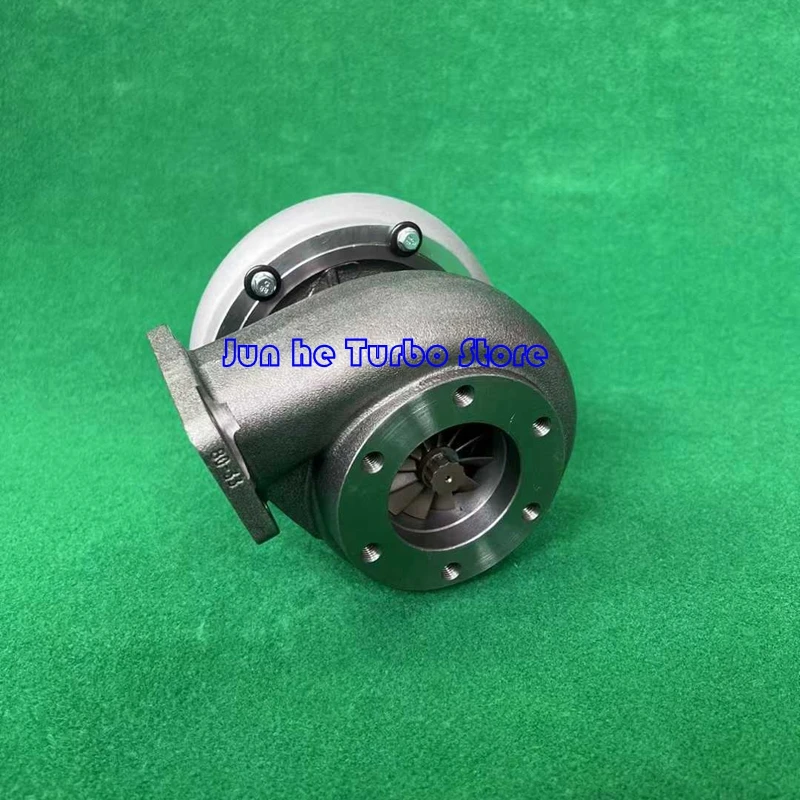 WP6 Weichai Deutz Engine Parts Турбокомпрессор J80S Оригинальный заводской KangYue 13060566, нагнетатель 00JG080S139 (art.: 3920d03fbb28f) - 3920d03fbb28f