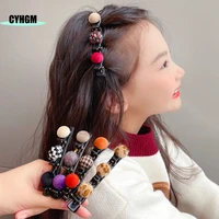 wholesale fashion new hair clips for girls hairpins cute spinki do wlosow barrettes women hair accessories c01 2