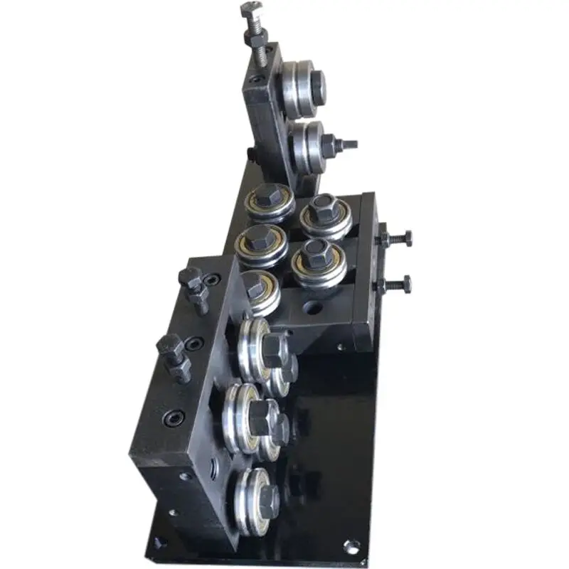 Металлические инструменты для выпрямления стальная проволока выпрямительные