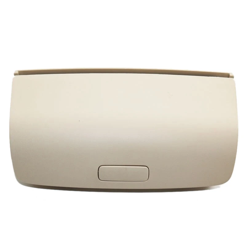 Для 2008-2012 PASSAT B6 GOLF MK5 MK6 JETTA футляр для очков на крышу верхнюю консоль