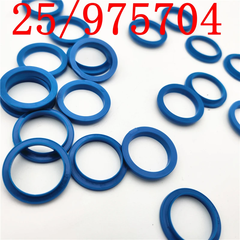12 шт. 50 шт. OEM 25975704 25974637 Уплотнение для JCB 3CX 4CX (art.: 3920dbf87ff59) - 3920dbf87ff59