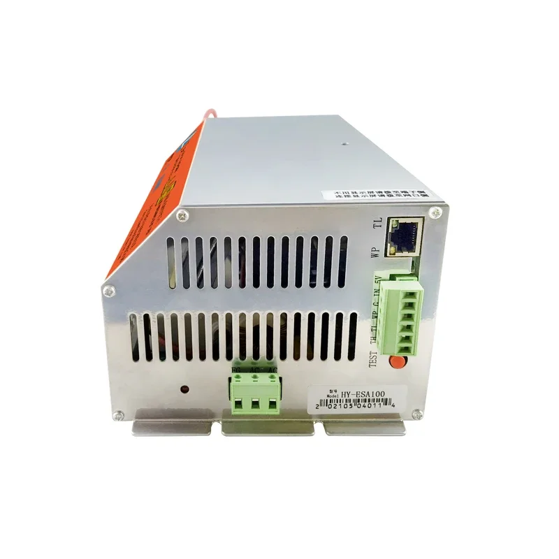 LASERPWR 2022 горячая распродажа HY-ESA100 для оборудования выравнивания лазера CO2