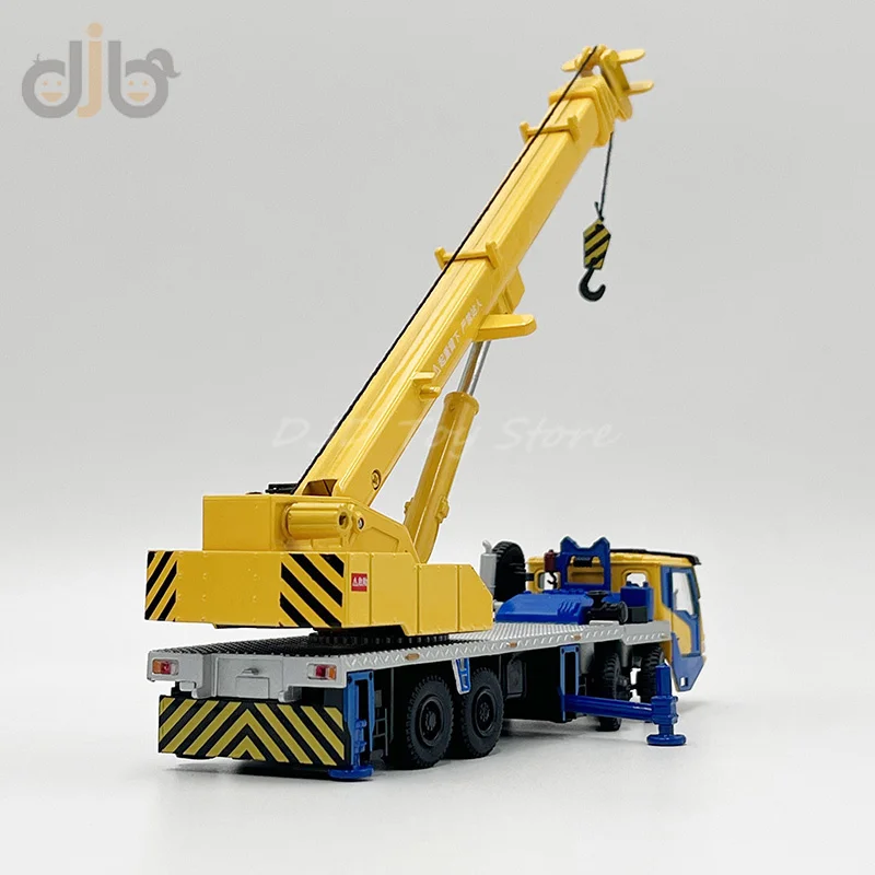 1:55 литая Инженерная модель автомобиля фотоподъемник для детей подарки