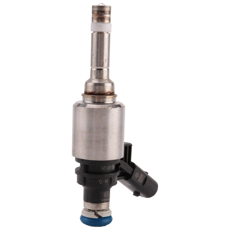 Топливные форсунки 8X для VW Passat Jetta GTI A3 A4 A5 Q5 2 0 T 06H906036G