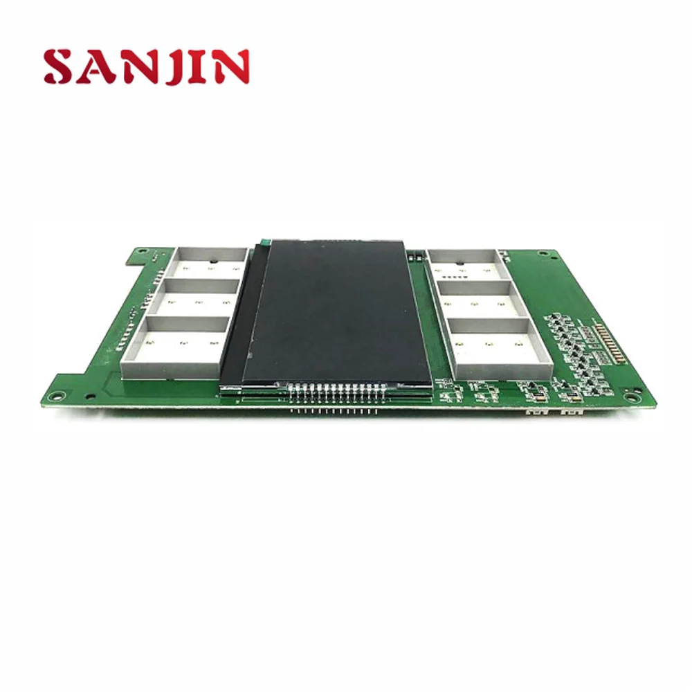 

Подъемник LCD Φ 57070422 57070130 1 шт.