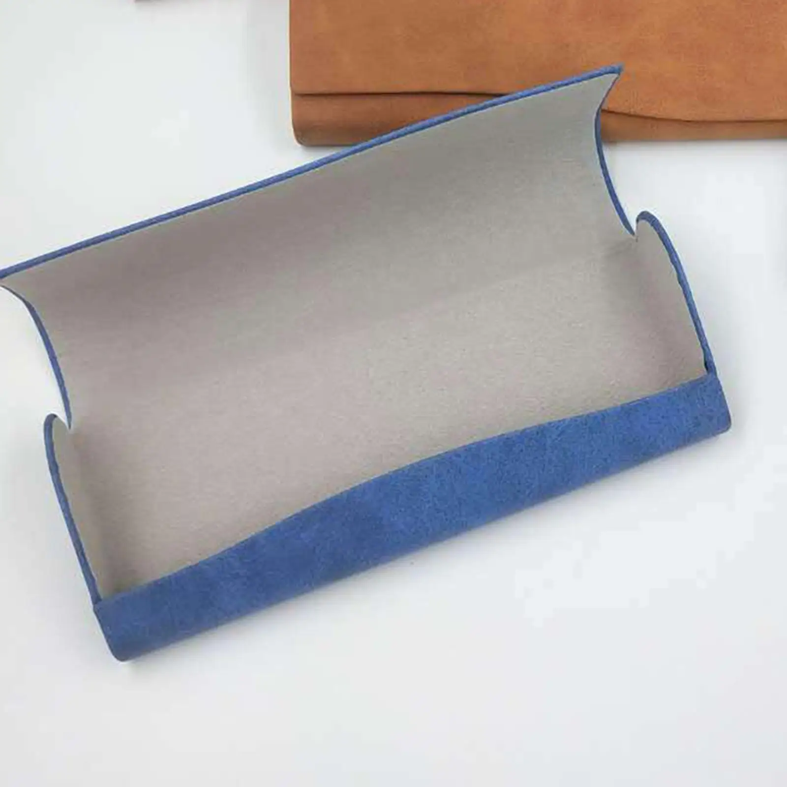 Футляр для очков с магнитной застежкой мужчин и женщин