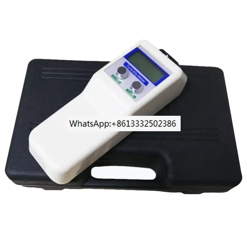 WGZ-1B/WGZ-20B/200B ручной измеритель мутности цифровой дисплей портативный для