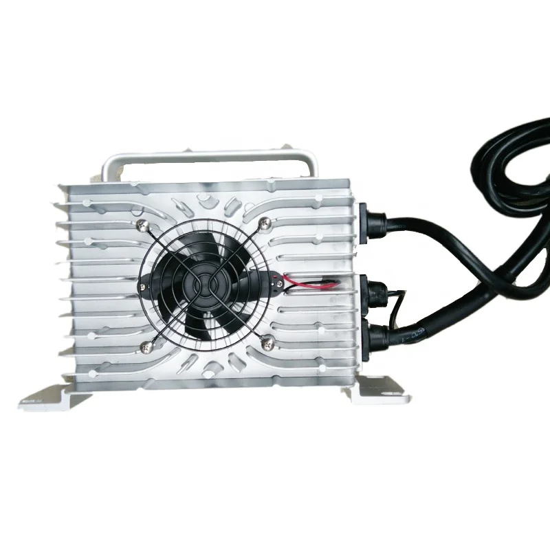 

2021 Club Car Onward 4 Passenger Electric Battery Charger