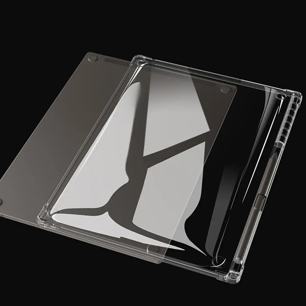 Для Remarkable Paper Pro 11 8 электронная книга защитный чехол от падения с прорезью для