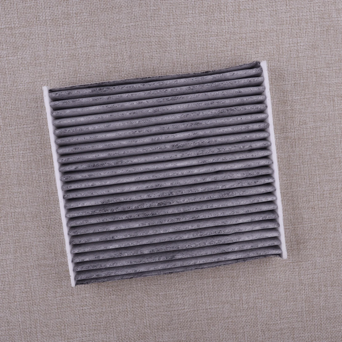 87139-52020 Воздушный фильтр салона подходит для Jaguar XE XF Land Rover Discovery Scion XB Subaru Legacy Outback