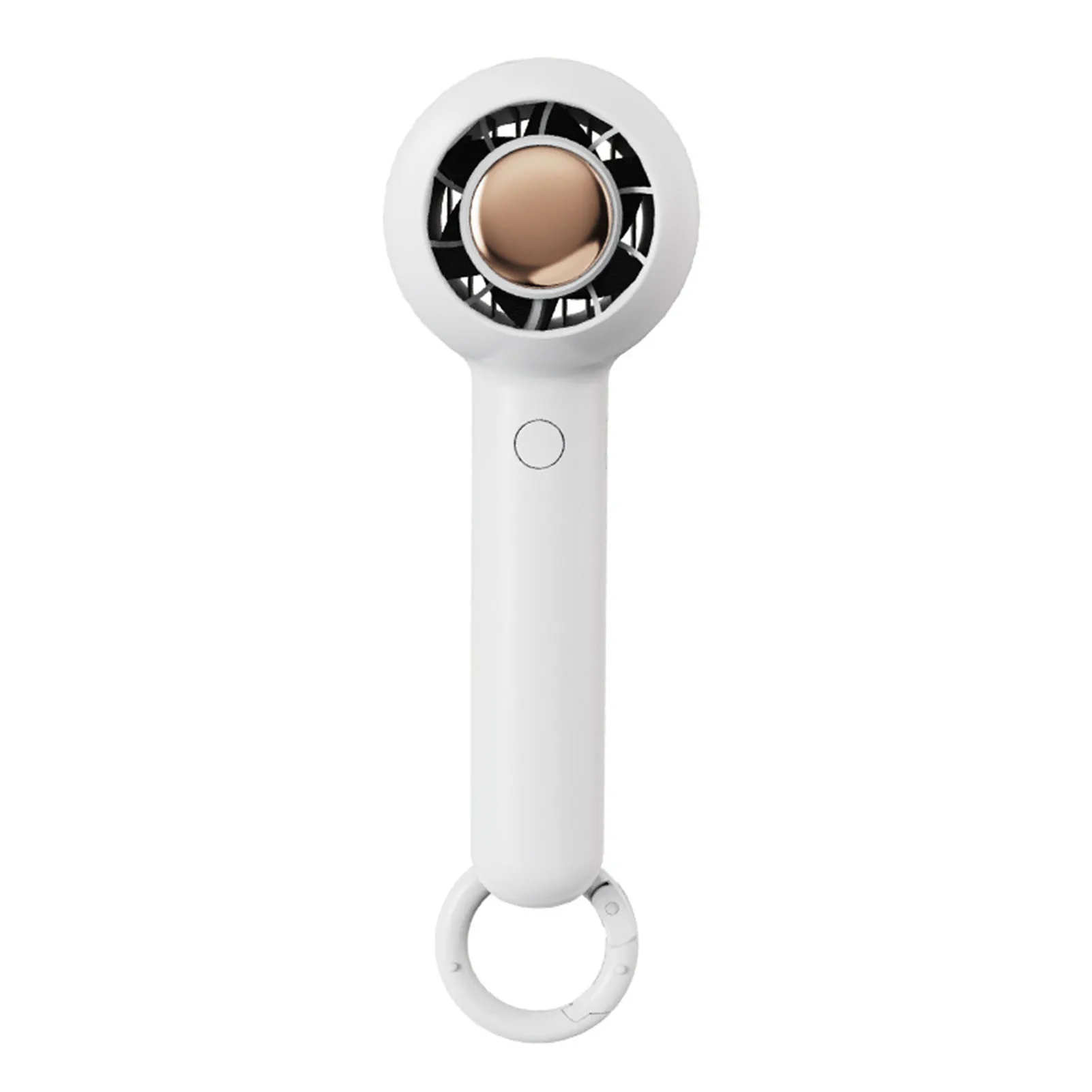 

Mini Handheld Fan Mini Personal Fan Portable USB Charging Desktop Small Fan Handheld Fan For Kids Girls Outdoor Dorm