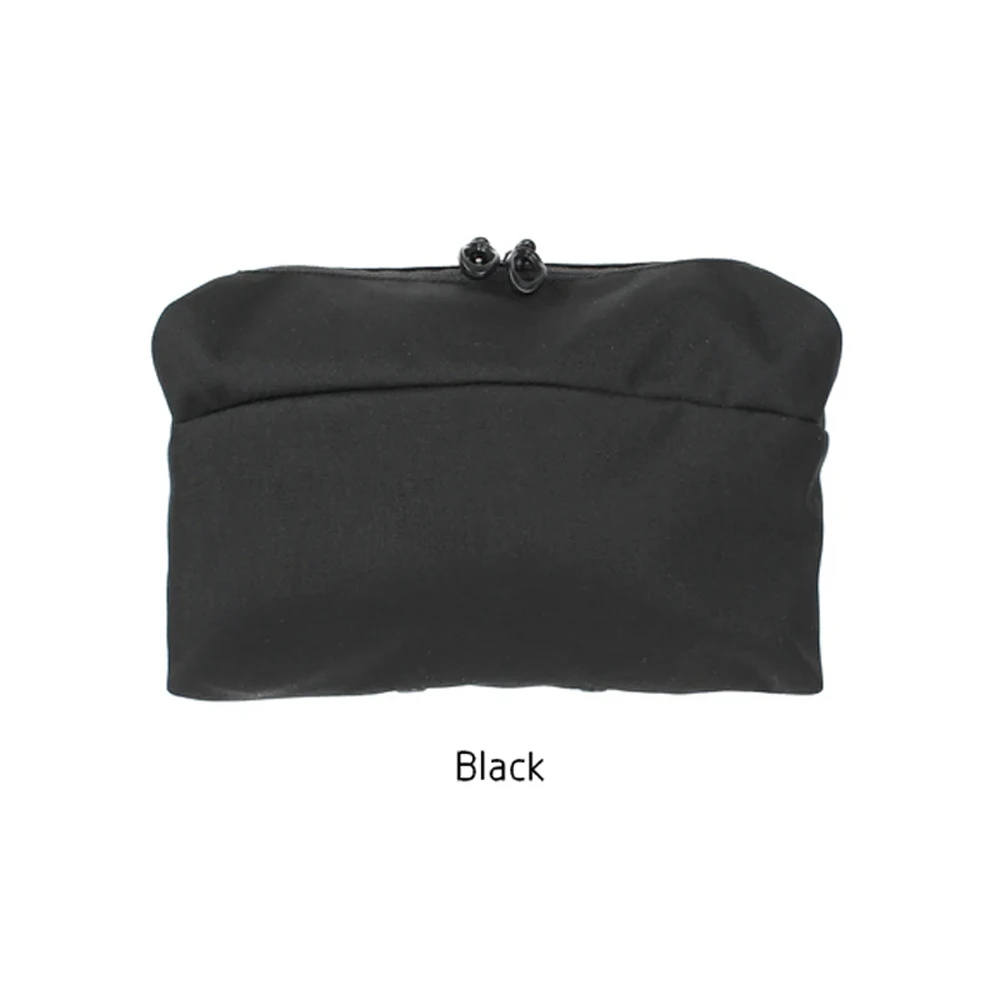 Горизонтальная сумка для мелочей GP 6X9 поясная Molle аксессуаров с боковой стеной PH83