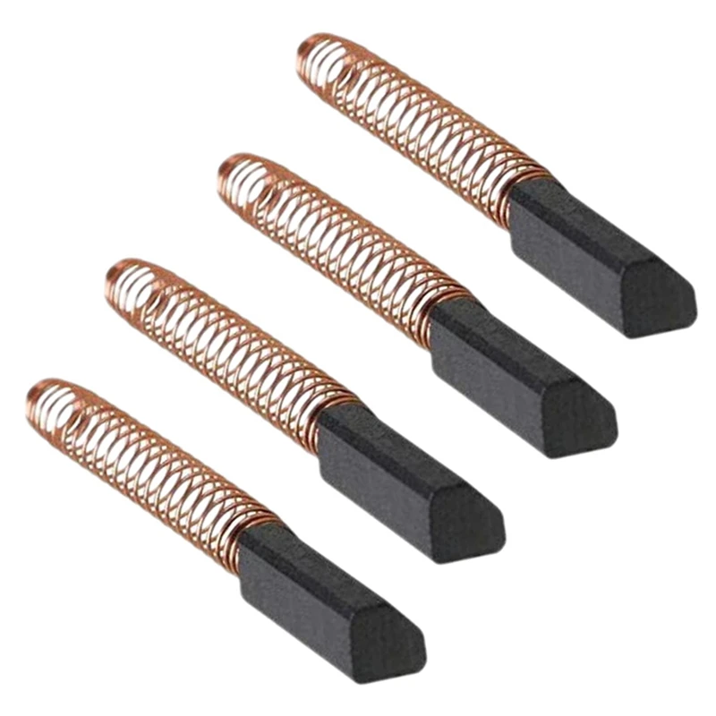 

4X W10380496 Stand Mixer Motor Brush For Whirlpool & Kitchen Aid Mixer Motor Brush New AP5178083, PS3495098