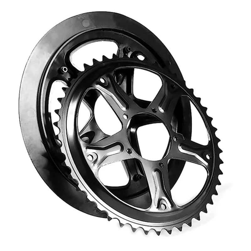 Звездочка для электрического велосипеда BBS01 BBS02 запасная защита цепи BBS01B BBS02B