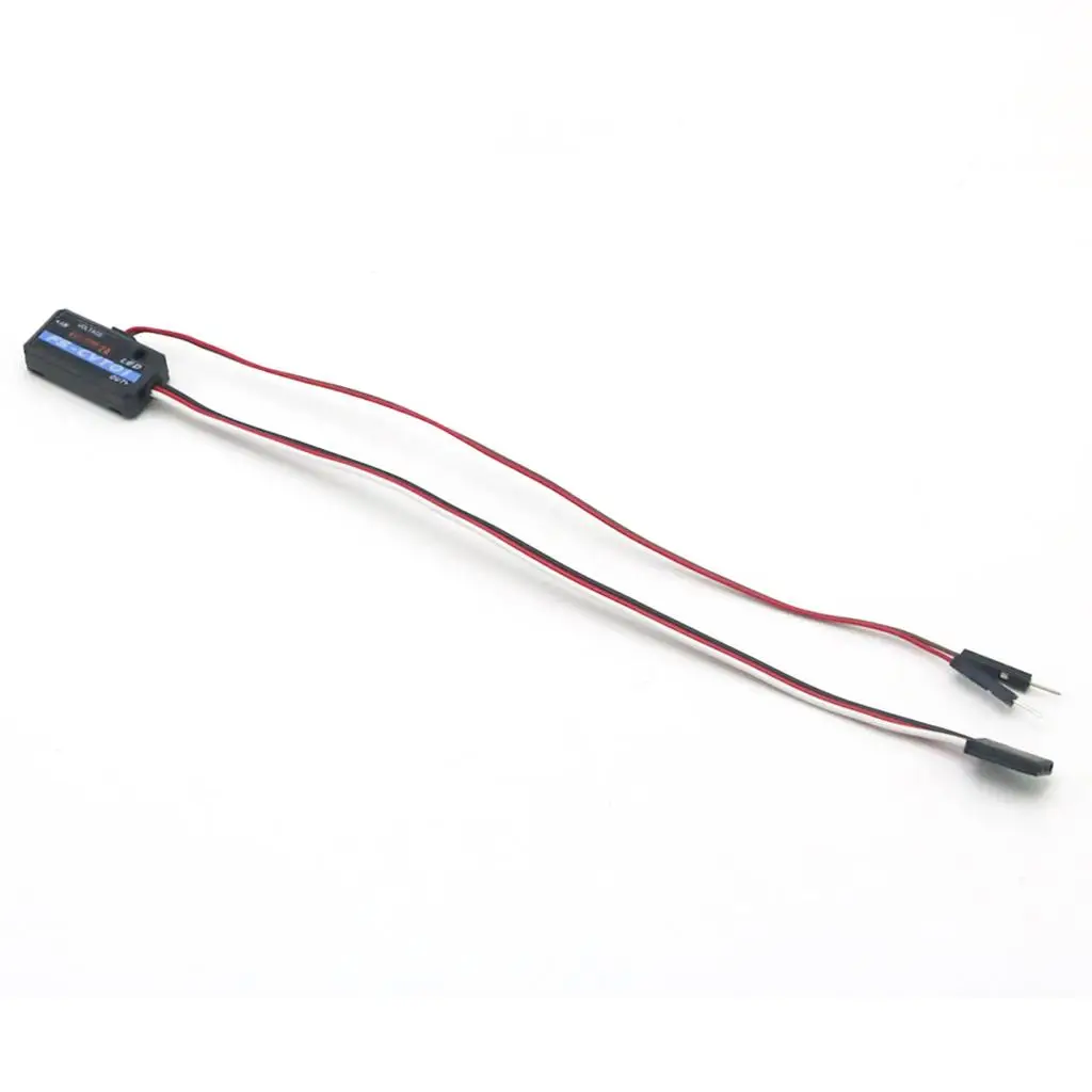 

FS-CVT01 ~ 100V DC коллекционный модуль датчика напряжения 9mA Входная мощность