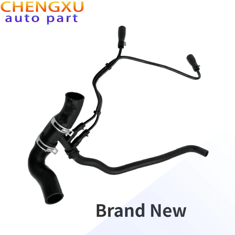 PCH501214 PCH501213 PCH501215 новый шланг охлаждающей жидкости для Land Rover Range Sport L320 Discovery yl319 05-18