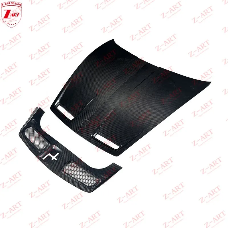 Женская 992 сухая передняя крышка из углеродного волокна для Porsche 911 GT3 багажника 2018