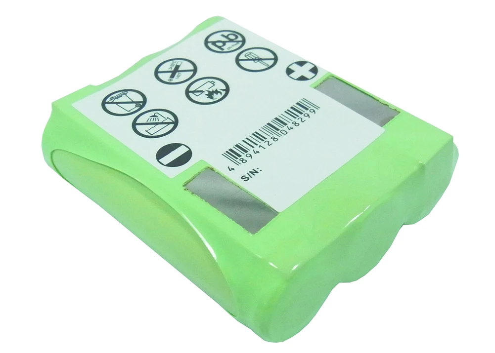 

Cameron Sino 1500mA Battery for Cidco 102794-01,104212-01,60AAS3B1Z,60AAS3B2,60AAS3BV1Z,60AAS3BZ,728900019062