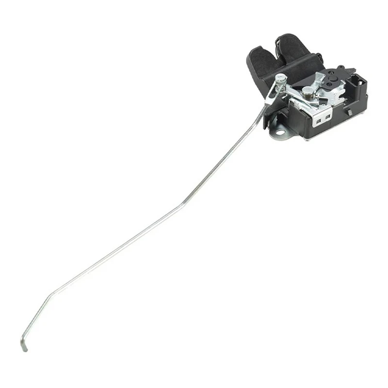 

Trunk Lid Lock Latch Actuator For Hyundai Sonata NF 2006 2007 2008 2009 2010 Trunk Tailgate Lock Latch 81230 3K001
