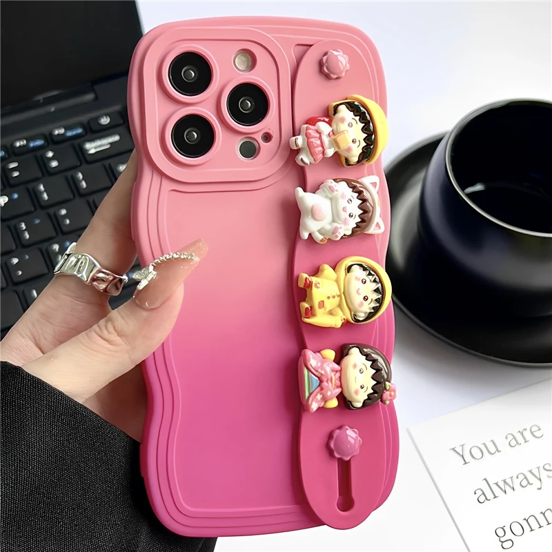 

Мягкий силиконовый чехол для Iphone 14, 15, Promax