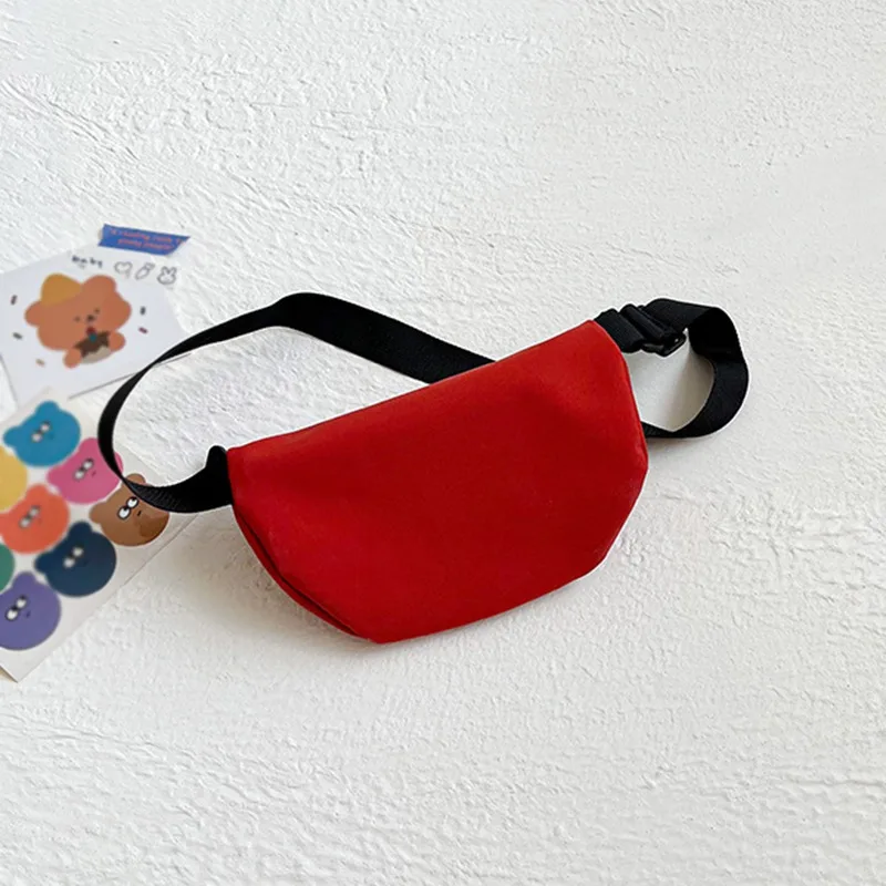 Водонепроницаемый Нейлоновый Детский Мини-рюкзак Для Мальчиков С Нагрудным