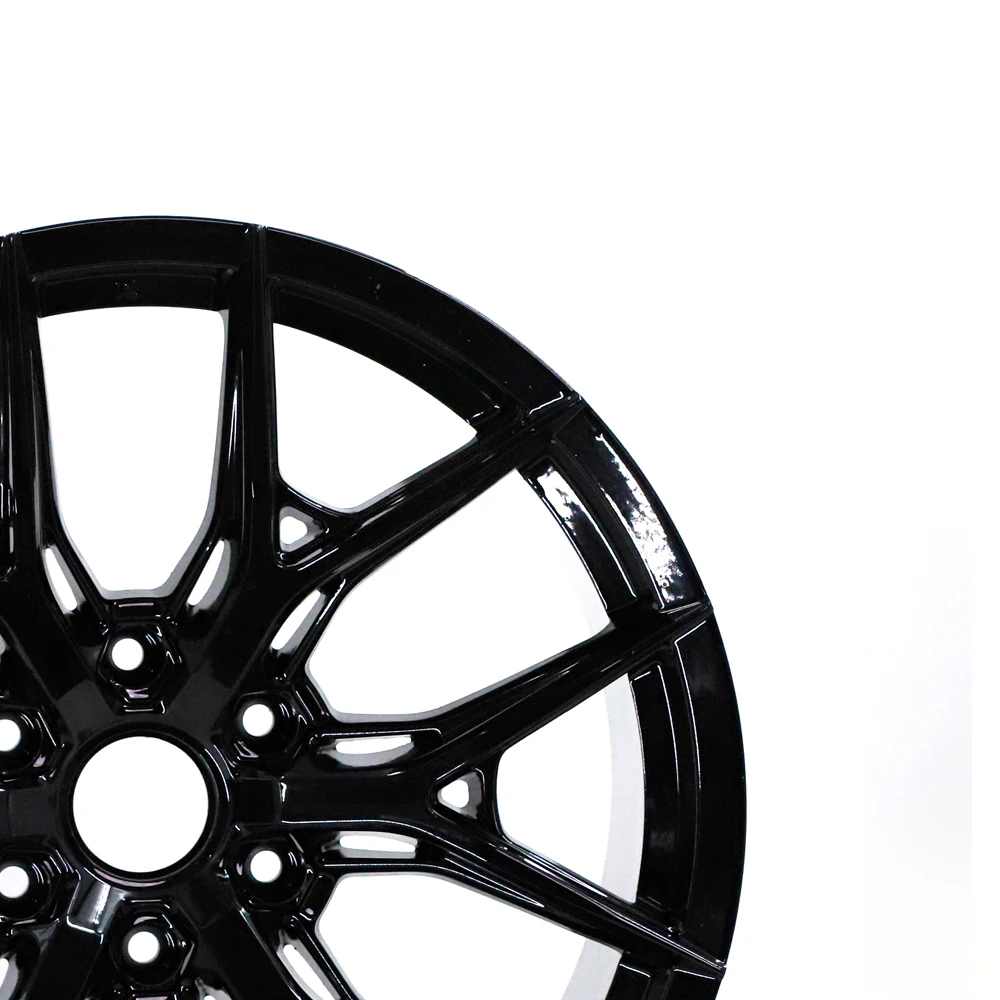 DX386 Hot 18 20 дюймов 6x139 7 4x4 обод колеса автомобиля из алюминиевого сплава