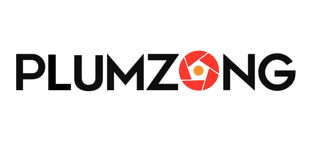 Plumzong Brand Logo