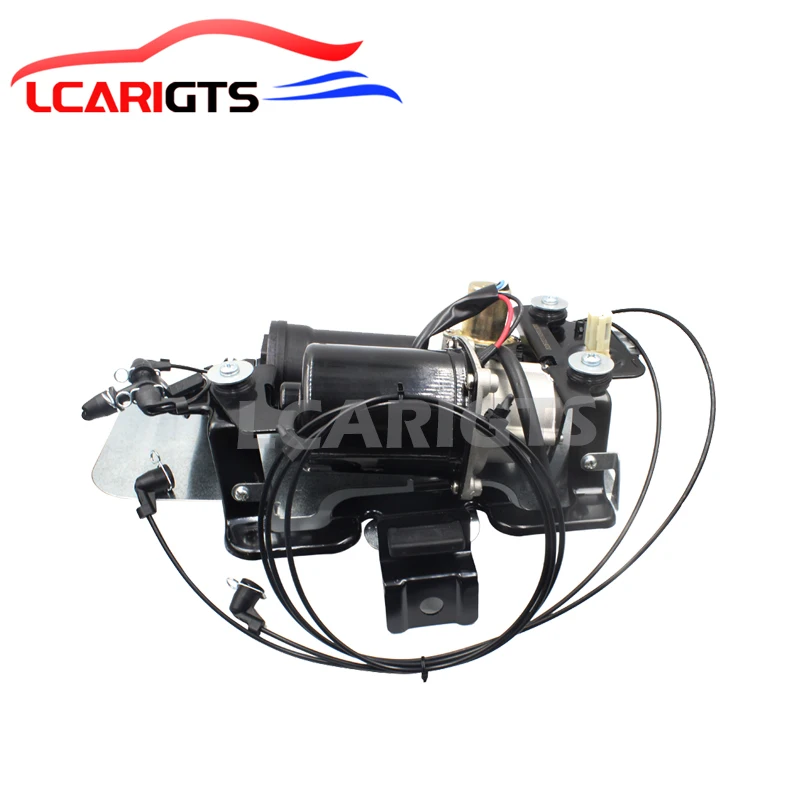 Компрессор пневматической подвески для Cadillac SRX/STS/CTS 2005-2011 воздушный амортизатор
