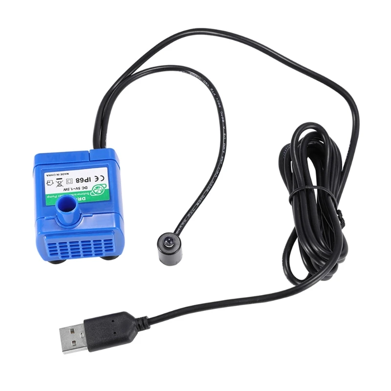 

2022 New Filter Quiet Non-Slip Dogs Cats Automatic Water Fountain Pump for cats and Dogs