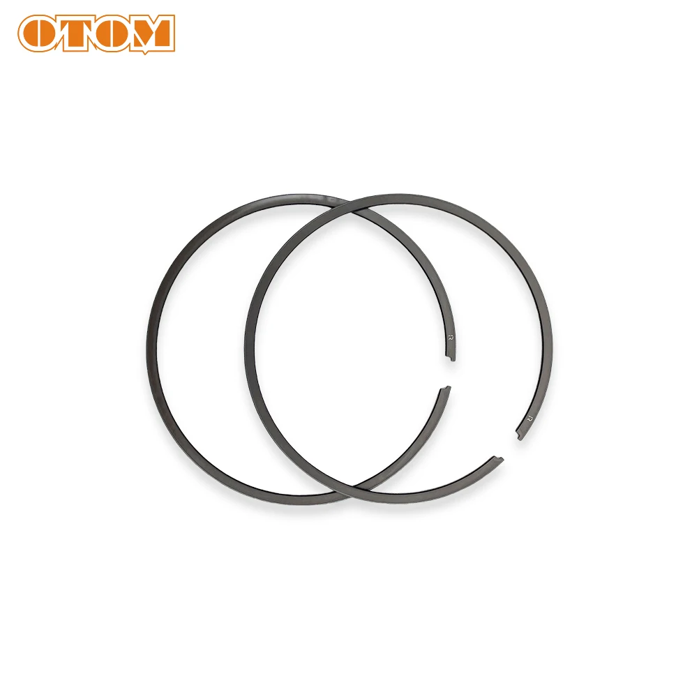 Фото Комплект поршней для мотоцикла OTOM, поршневое кольцо для KTM XC XCW EXC300 TPI HUSQVARNA TE TX300 GASGAS EX/EC, аксессуары для двигателя для мотокросса №5