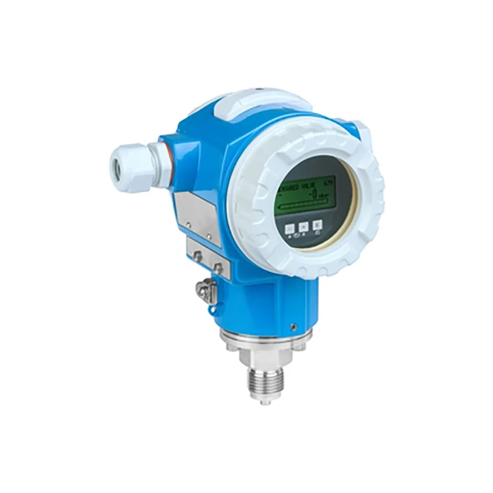

Original E+H Endress Hauser Pressure Transmitter PMC71 Pressure Measurement Sensor With Good Price